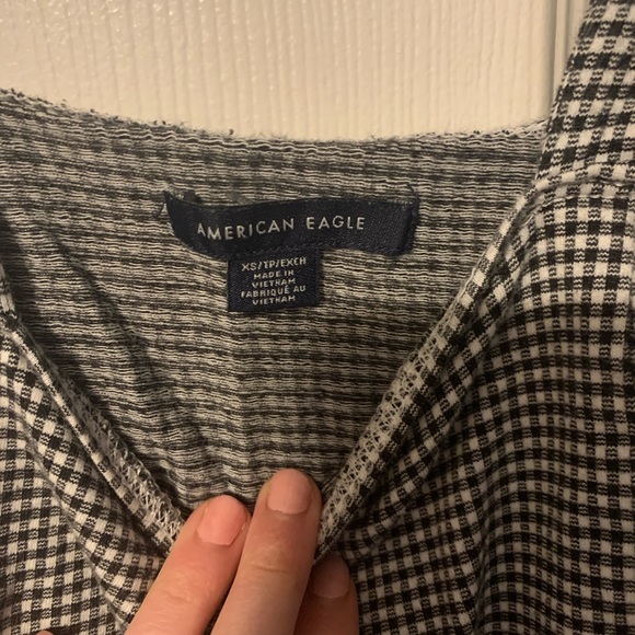 XS American Eagle tank top - Picture 3 of 3